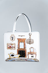 Bolso Karl Lagerfeld